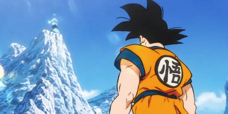 Dragon Ball Super Every Story Arc Ranked Dragon Ball Super Every Story Arc Ranked